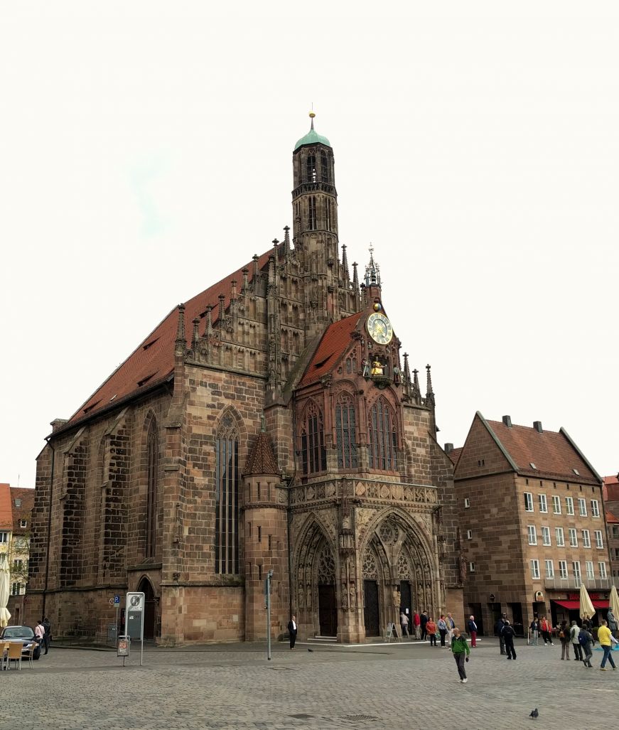 Frauenkirche